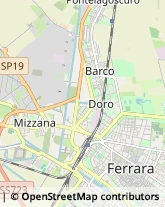 Pubblicità - Agenzie e Studi Ferrara,44122Ferrara