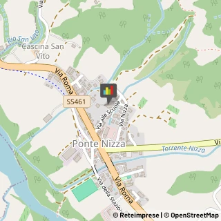 Agenzie Immobiliari Ponte Nizza,27050Pavia