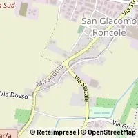 Carte Medolla