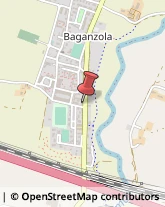 Str. Baganzola, 140/A,43100Parma