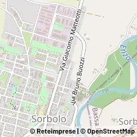 Map Sorbolo