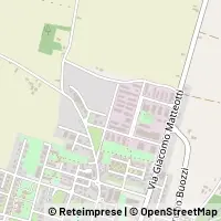 Map Sorbolo