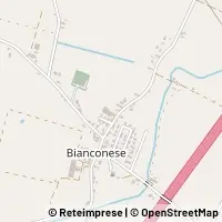 Map Fontevivo