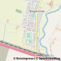 Kort Parma