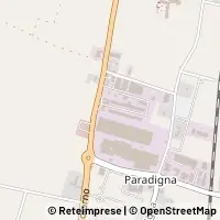 지도 Parma
