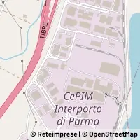 Kort Fontevivo