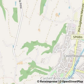 Mappa 29014