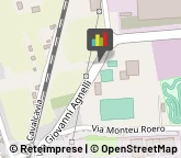 Trasporti Refrigerati Carmagnola,10022Torino