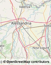 Tende e Tendaggi Valenza,15048Alessandria