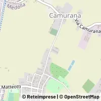 Carte Medolla