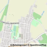Térkép Medolla