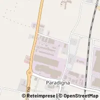 지도 Parma