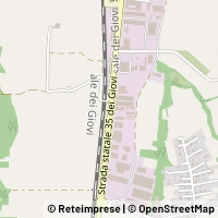 Kort Carbonara Scrivia