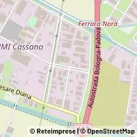 Karta Ferrara