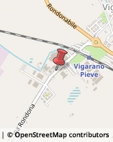 Via Rondona, 35,44049Vigarano Mainarda