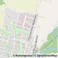 Map Sorbolo
