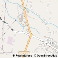 지도 Osasco