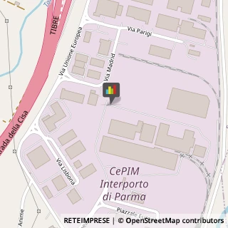 Corrieri,43010Parma