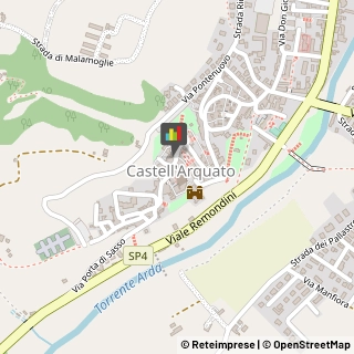 Bed e Breakfast Castell'Arquato,29014Piacenza