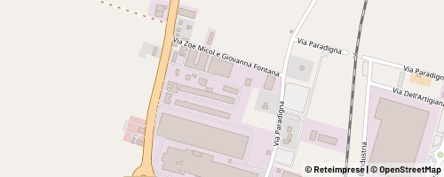 Mappa 파르마