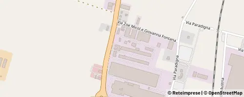 Mappa 파르마