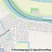 Map Goro