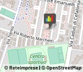 Analisi Chimiche, Industriali e Merceologiche,43036Parma