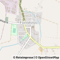 Kartta Fontevivo