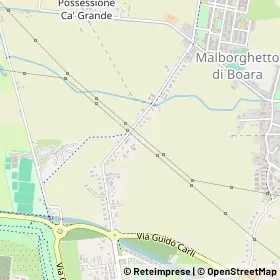 Mappa 44123