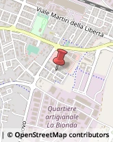 Via Scarfiotti, 73,43039Fidenza