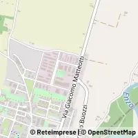 Map Sorbolo