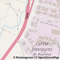 Kort Fontevivo