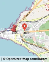 Via Cavalieri di Rodi, 1,73014Gallipoli