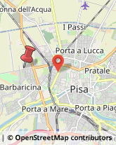 Viale delle Cascine, 152,56122Pisa