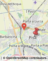 Via delle Belle Torri, 50,56127Pisa