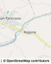 Via Ragone, 48/X,48125Ravenna