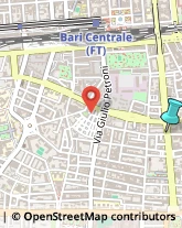 Agenti e Rappresentanti di Commercio,70125Bari