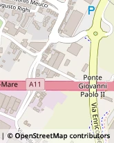 Via delle Viottole, 3,59100Prato