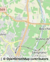 Macchine Agricole - Produzione,41058Modena