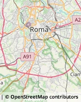 Via Anicio Paolino, 27,00178Roma