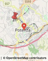 Via Adriatico, 58,85100Potenza