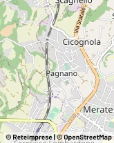 Via Tofane, 9,23885Merate