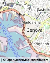 Vico Chiuso Paggi, 4/15,16128Genova