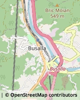 Via Vittorio Veneto, 0,16012Busalla