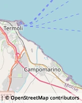 Distributori Carburante - Costruzione e Installazione,86039Campobasso