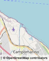 Via Filippo Turati, 4,86042Campomarino