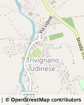 Via Udine, 3,33050Trivignano Udinese