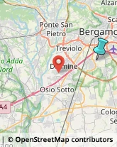 Campeggi, Villaggi Turistici e Ostelli,24052Bergamo