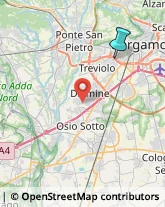 Campeggi, Villaggi Turistici e Ostelli,24048Bergamo