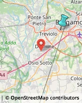 Campeggi, Villaggi Turistici e Ostelli,24127Bergamo